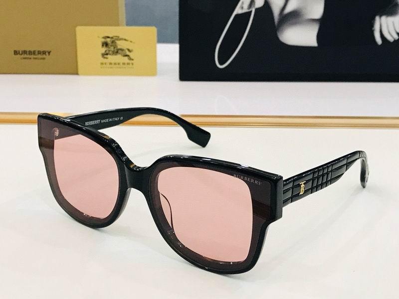 Burberry Sunglasses 271